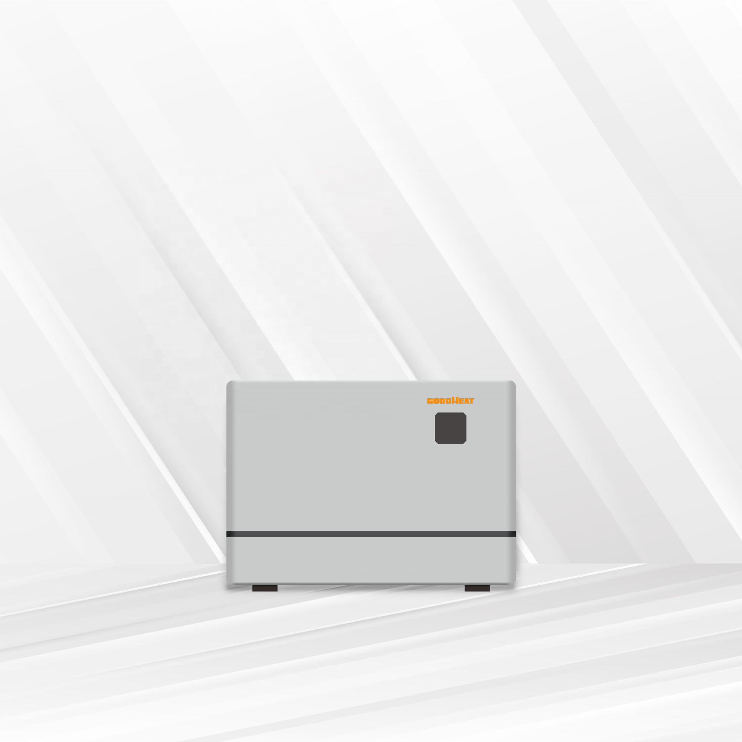 Swimming Pool Heat Pumps