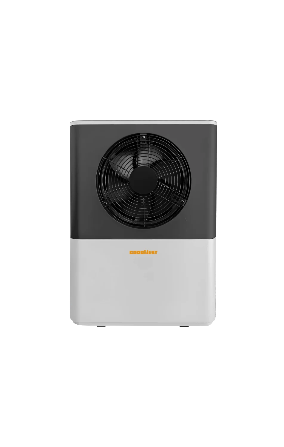 R32 Plug & Play On-Off Ice Bath Chiller with Electric Water Pump and Filter Household Sport Recovery Plastic Housing