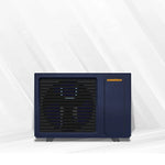 High Efficiency 15kW R32 Solar Photovoltaic Inverter PV-Driven Air Source Heat Pump for Swimming Pool Electric for Household Use