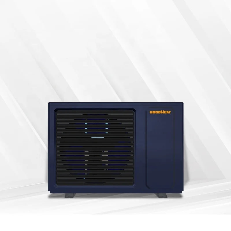 High Efficiency 15kW R32 Solar Photovoltaic Inverter PV-Driven Air Source Heat Pump for Swimming Pool Electric for Household Use