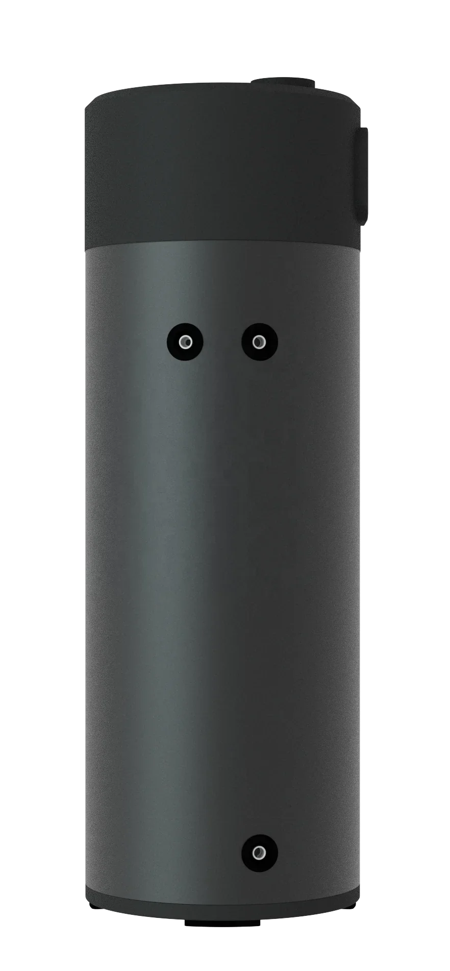 300L R290 DC Inverter On-Off All-In-One Air to Water Heat Pump Water Heater for Domestic Hot Water