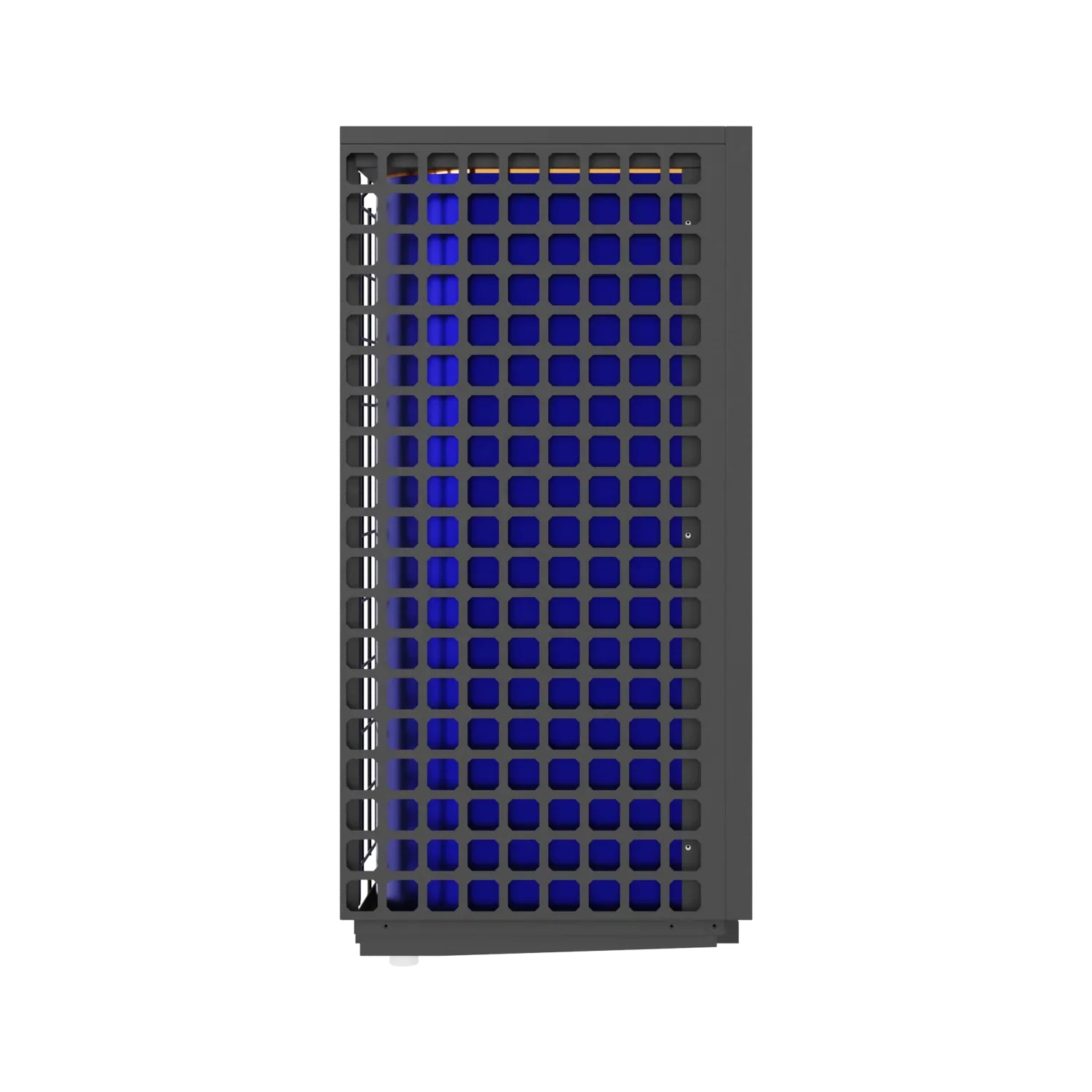 6kW R290 Domestic Heat Pump Dual A+++ ERP Inverter Air 55℃ Heating Cooling Electric French-speaking Household Hot Water