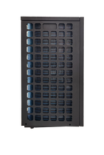 16kW R32 Refrigerant PV-Solar Powered Residential Air to Water EVI Monoblock Heat Pump Equipped WiFi 4G Module Metal Housing