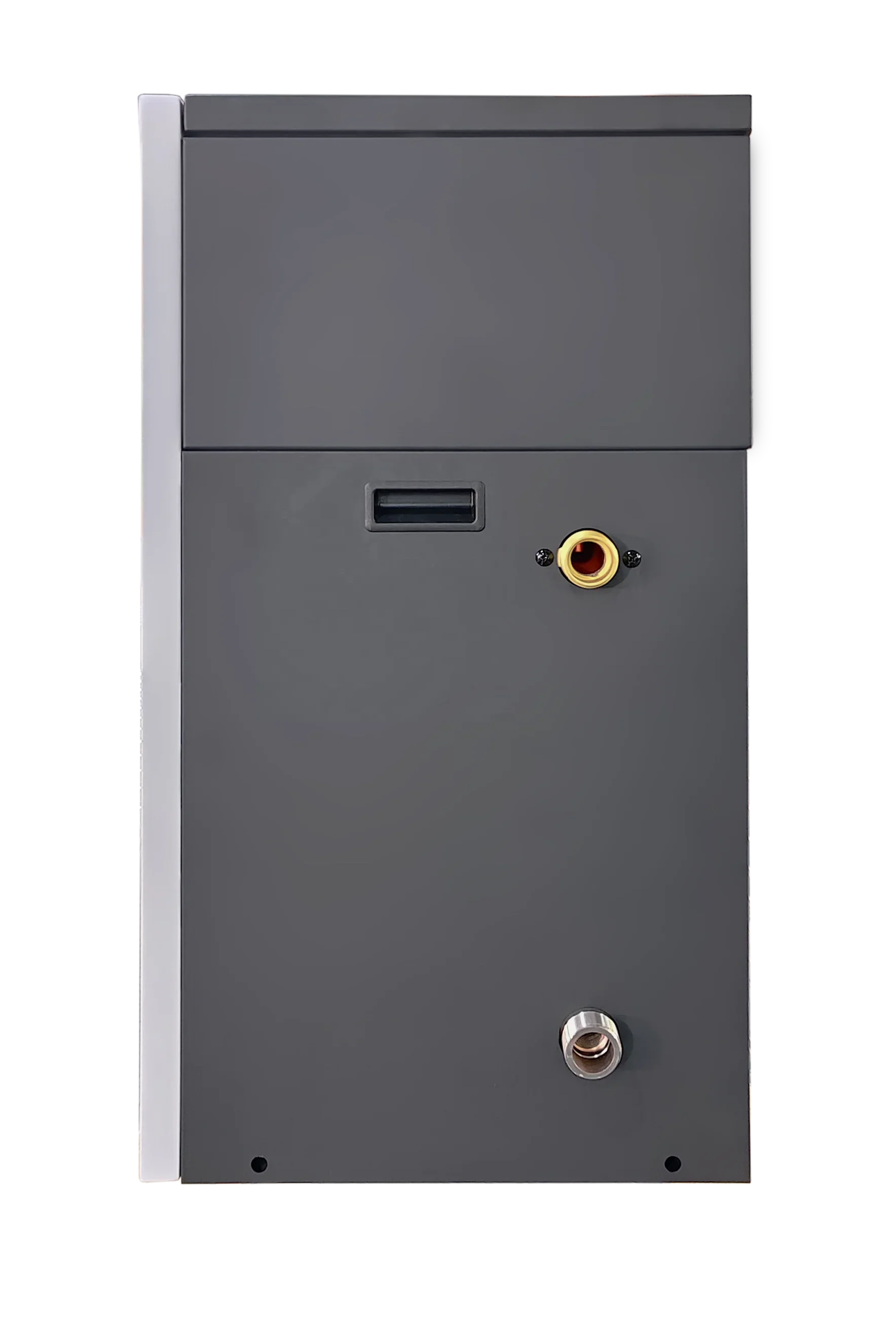 16kW R32 Refrigerant PV-Solar Powered Residential Air to Water EVI Monoblock Heat Pump Equipped WiFi 4G Module Metal Housing