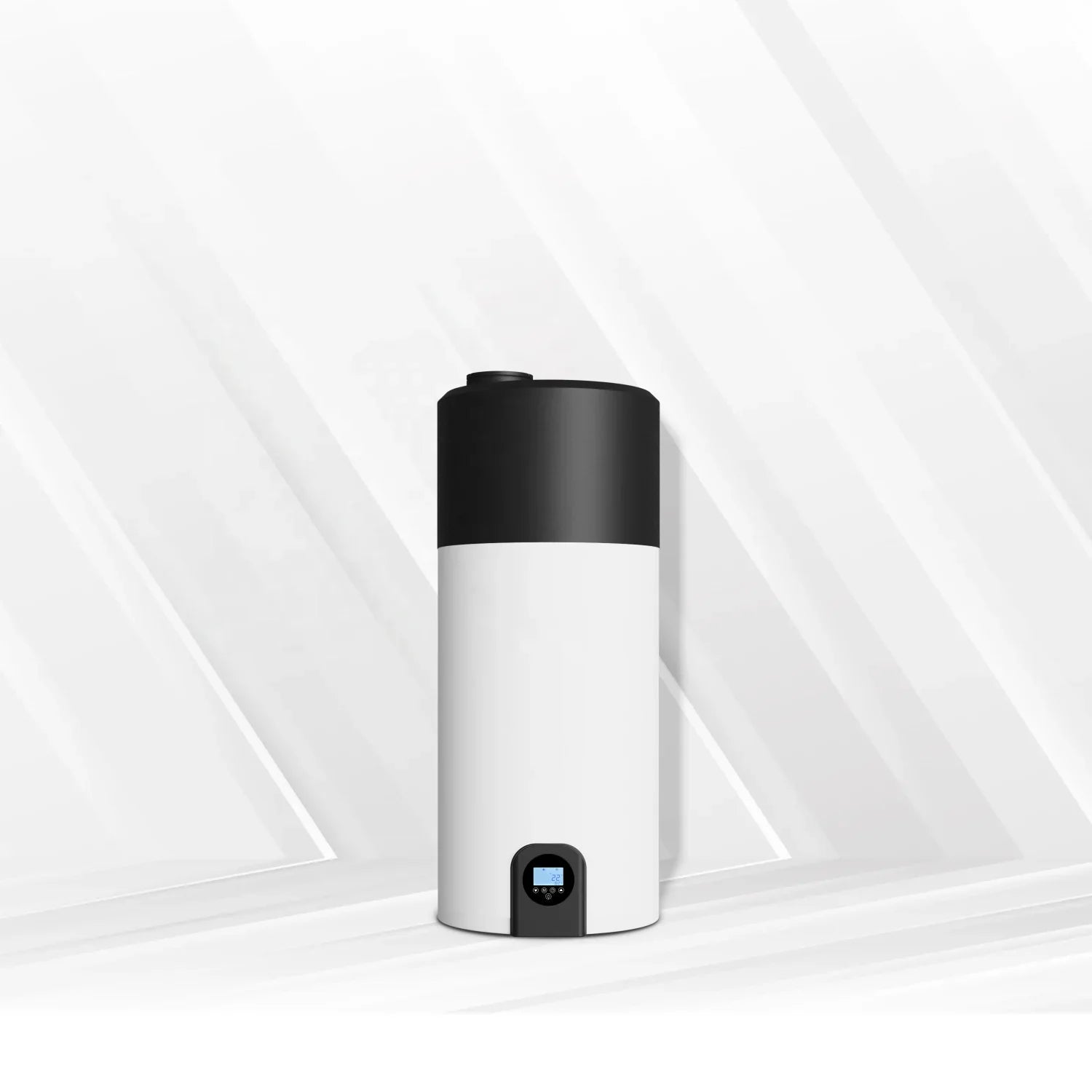 All-in-One Water Heaters